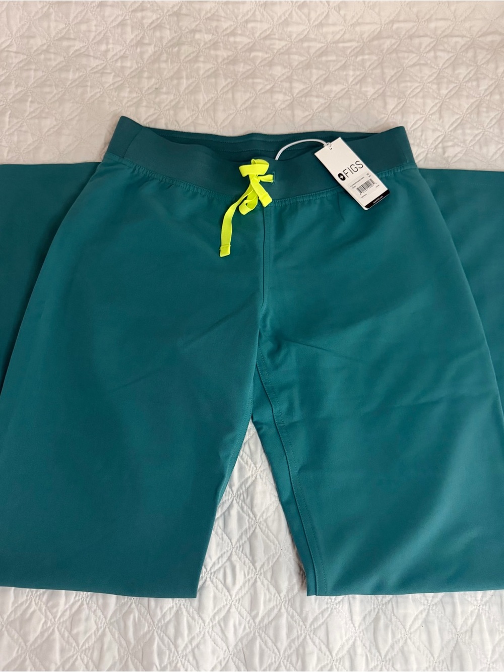 FIGS Scrub Pants
